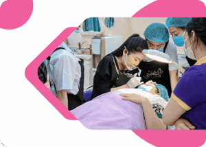 KHÓA HỌC PHUN XĂM THẨM MỸ 2026