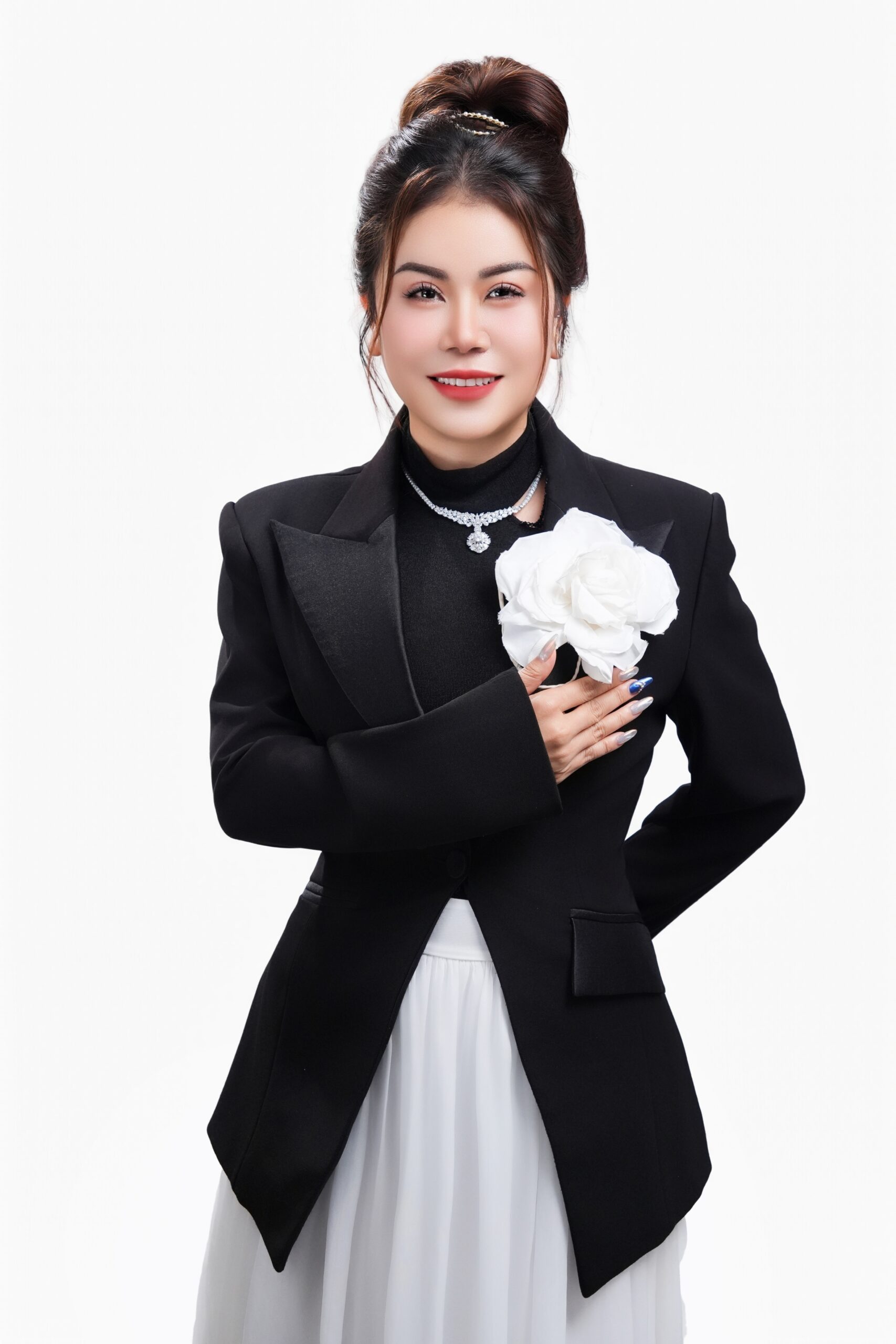 Chủ Tịch Nguyễn Thị Thu Thảo