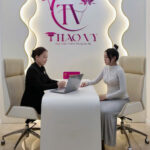 HỌC NGHỀ SPA CHO 2K8 TẠI THẢO VY ACADEMY – BẮT ĐẦU SỚM, VỮNG TAY NGHỀ, TỰ TIN XÂY DỰNG TƯƠNG LAI