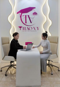 HỌC NGHỀ SPA CHO 2K8 TẠI THẢO VY ACADEMY – BẮT ĐẦU SỚM, VỮNG TAY NGHỀ, TỰ TIN XÂY DỰNG TƯƠNG LAI